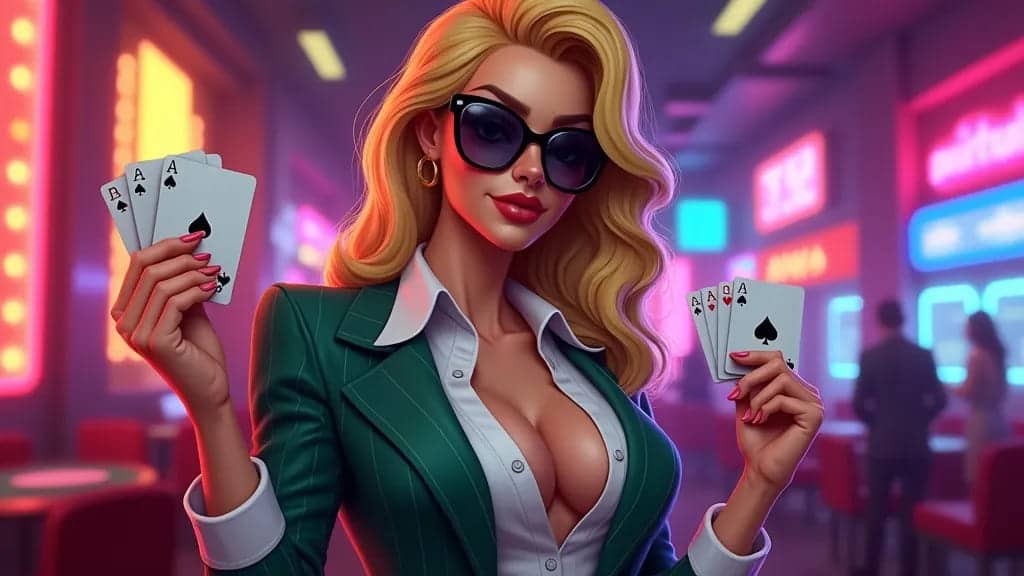 Immagine di sfondo per SpinMama