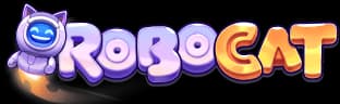 Logo del casinò Robocat